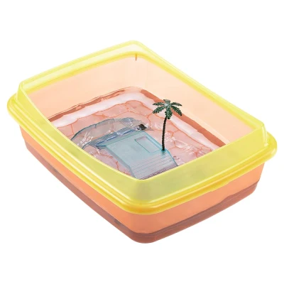 Чаша Ferplast TORTUGAS для черепах