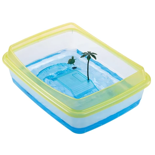 Чаша Ferplast TORTUGAS для черепах