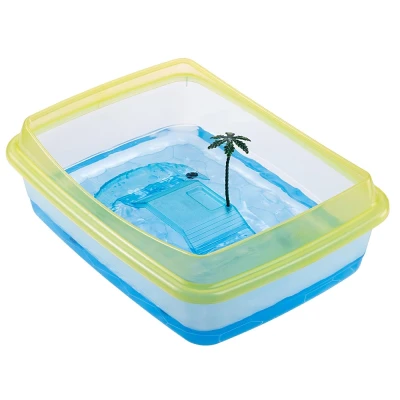 Чаша Ferplast TORTUGAS для черепах