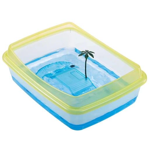 Чаша Ferplast TORTUGAS для черепах