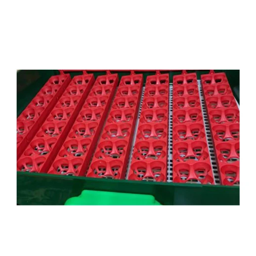 Инкубатор автоматический River COVINA SUPER 49