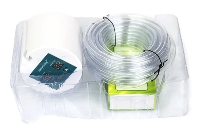 Набор для капельного полива домашних растений с таймером