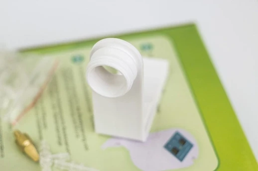 Набор для капельного полива домашних растений с таймером