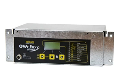 Блок управления Brinsea