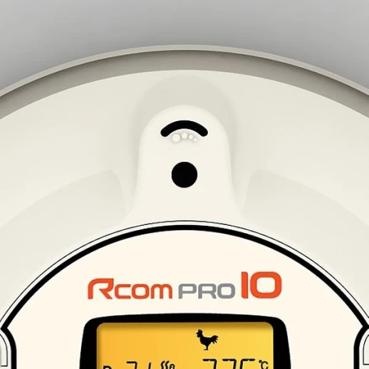 Инкубатор Rcom 10 PRO