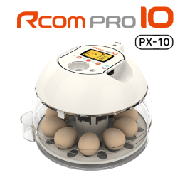 Инкубатор Rcom 10 PRO