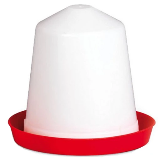 Поилка вакуумная River 3 литра