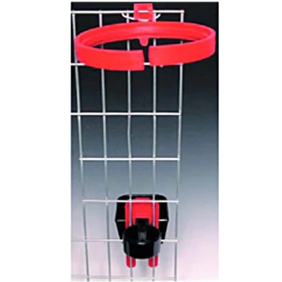 Поилка под бутылку Corti пластик