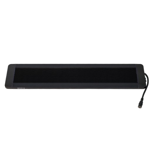 Светильник LED Boyu CB-50 26Вт ультратонкий для аквариума