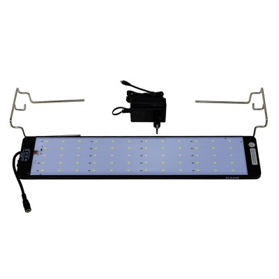 Светильник LED Boyu CB-50 26Вт ультратонкий для аквариума