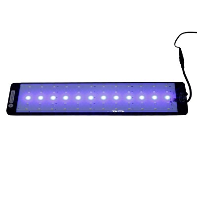 Светильник LED Boyu CB-50 26Вт ультратонкий для аквариума