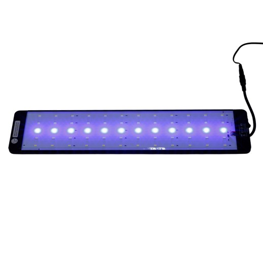 Светильник LED Boyu CB-50 26Вт ультратонкий для аквариума