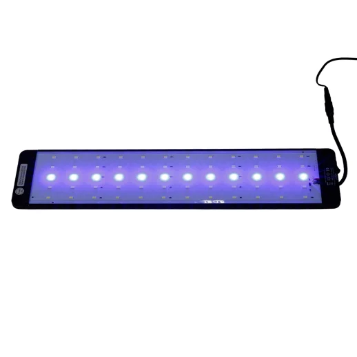 Светильник LED Boyu CB-50 26Вт ультратонкий для аквариума