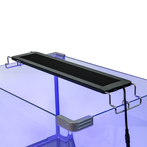 Светильник LED Boyu CB-50 26Вт ультратонкий для аквариума