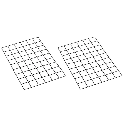 L475 Двери для Ferplast ATLAS CAR MINI