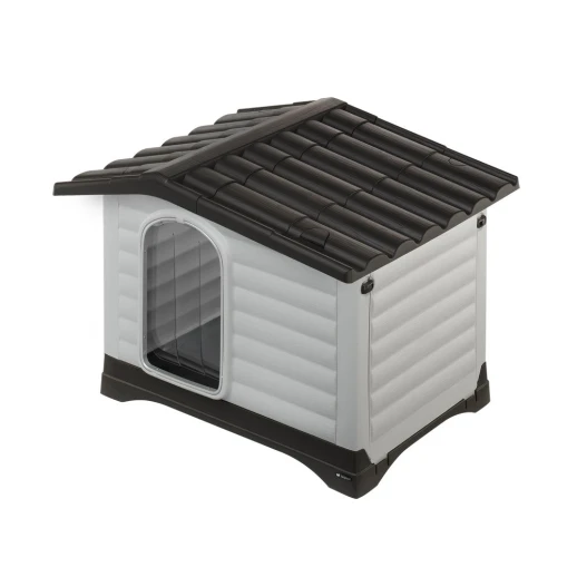 Дверь для будки Ferplast DOGVILLA 90