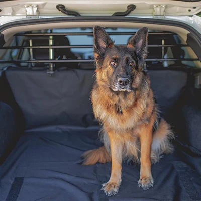 Перегородка в а/м Ferplast DOG CAR SECURITY для собак
