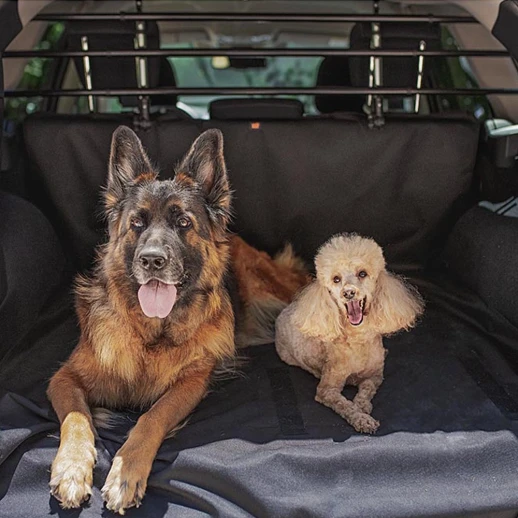 Перегородка в а/м Ferplast DOG CAR SECURITY для собак