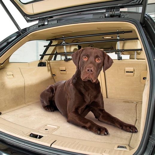 Перегородка в а/м Ferplast DOG CAR SECURITY для собак