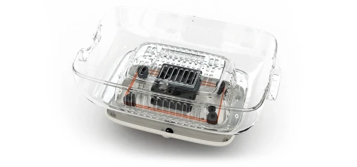 Инкубатор Rcom King SURO 20 MAX