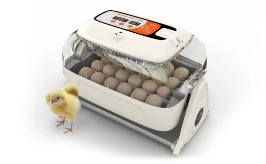 Инкубатор Rcom King SURO 20 MAX