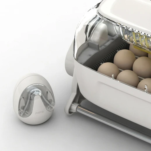 Инкубатор Rcom King SURO 20 MAX