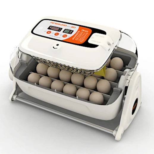 Инкубатор Rcom King SURO 20 MAX