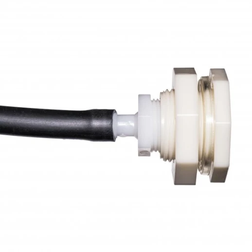 Штуцер 3/4 - шланг 10 мм