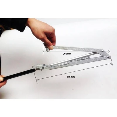 Термопривод ТП-02