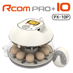 Инкубатор Rcom 10 PRO-Plus