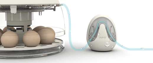 Инкубатор Rcom 10 PRO-Plus