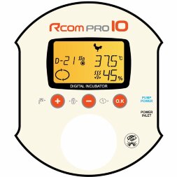 Инкубатор Rcom 10 PRO-Plus