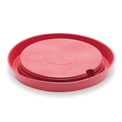 Поилка вакуумная Arion Fasoli PLASTIFLEX 5 литров