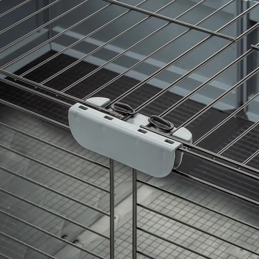 Модульная клетка для кроликов и морских свинок Ferplast MULTIPLA