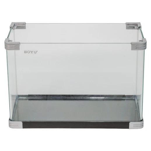 Аквариум Boyu Mini ASD5-2 панорамный, 13 л