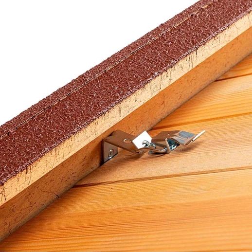 Будка Ferplast DOMUS Medium для собак