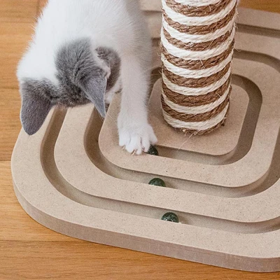 Когтеточка Ferplast PA 4001