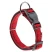 Ошейник Ferplast CRICKET C25/70 двойной нейлон красный