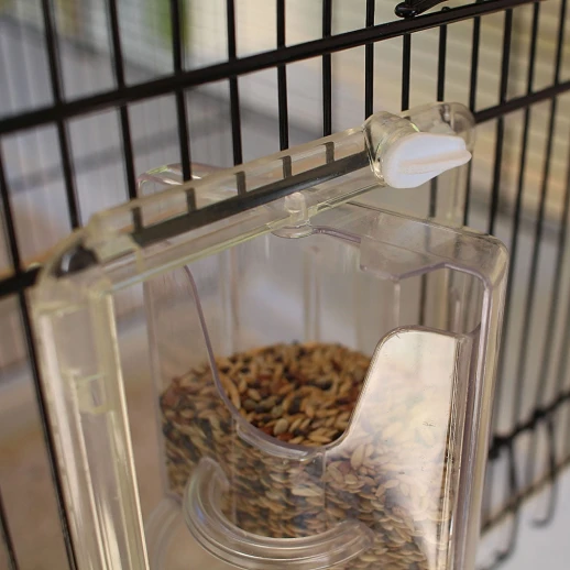 Клетка Ferplast CANTO