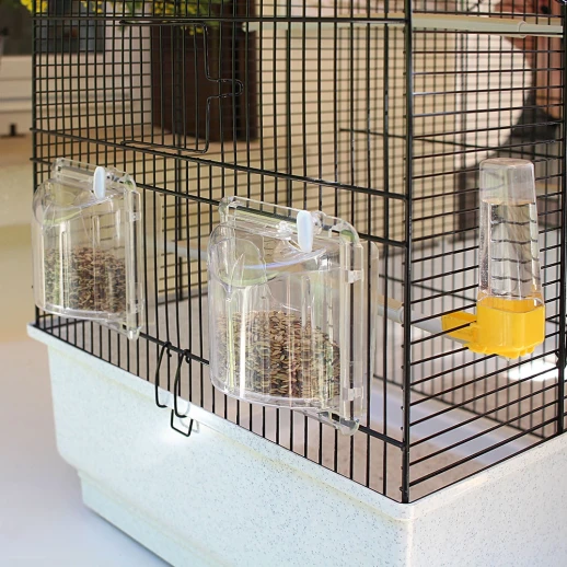 Клетка Ferplast CANTO