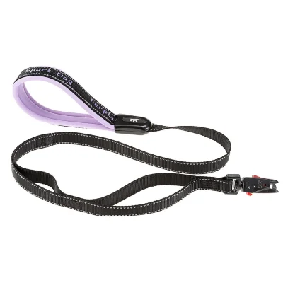 Поводок Ferplast SPORT DOG MATIC G20/120 сиреневый