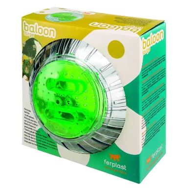 Прогулочный шар Ferplast PA 5224 BALOON LARGE для мелких животных