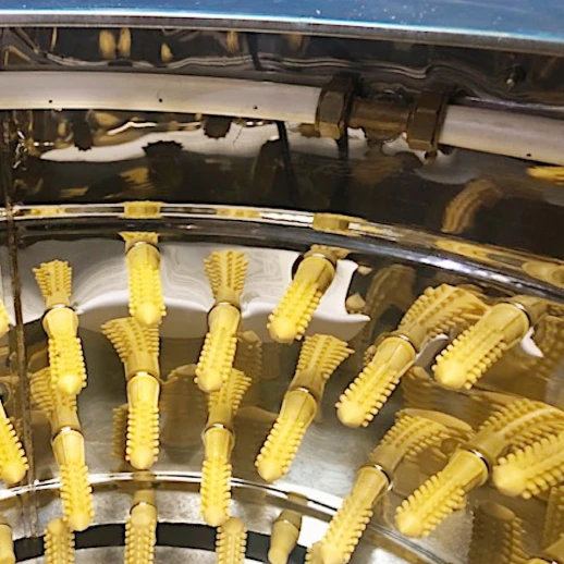 Перосъёмная машина NT-600WF для бройлеров с подачей воды 1,5 кВт