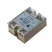 Твердотельное реле 25Ампер 90-250VAC для коммутации переменного тока 24-380VAC