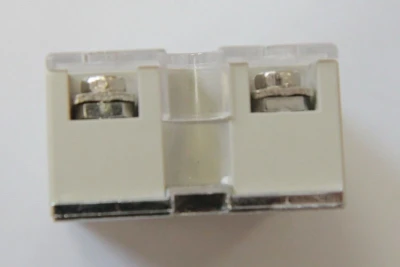 Твердотельное реле 25Ампер 90-250VAC для коммутации переменного тока 24-380VAC