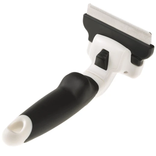 Триммер Ferplast GRO 5773 PREMIUM для средних собак с короткой шерстью