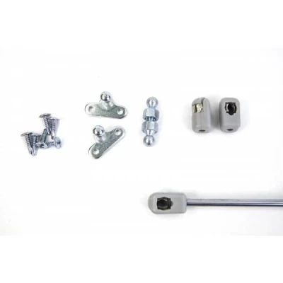 Термопривод для теплиц ТП-04