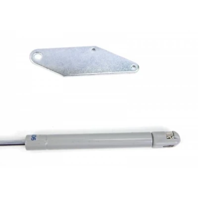 Термопривод для теплиц ТП-04