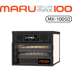 Инкубатор Rcom MARU 100 Deluxe MAX
