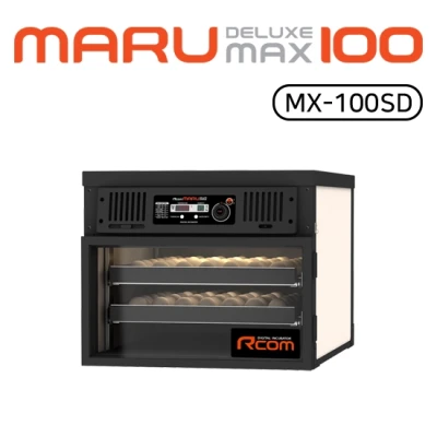 Инкубатор Rcom MARU 100 Deluxe MAX